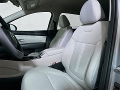 New 2026  Hyundai Tucson SEL AWD at Graham Auto Mall near Mansfield, OH