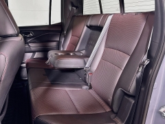 Used 2025  Honda Ridgeline Black Edition AWD at Dutro Auto near Zanesville&comma; OH