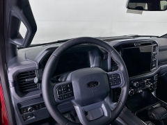 New 2025  Ford F-150 4WD XLT SuperCrew 5.5' Box Hybrid at Dutro Auto near Zanesville, OH