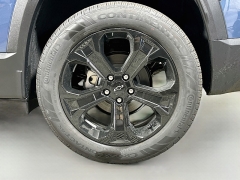 New 2027  Chevrolet Equinox AWD 4dr LT w&sol;2LT at Dutro Auto near Zanesville&comma; OH