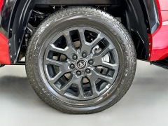 New 2026  Toyota Tundra 4WD Platinum CrewMax 5&period;5ft Bed at Graham Auto Mall near Mansfield&comma; OH