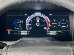 New 2026  Toyota Sequoia Limited 4WD at Dutro Auto near Zanesville, OH