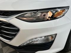 Used 2024  Chevrolet Malibu 4dr Sdn 1LT at Dutro Auto near Zanesville&comma; OH