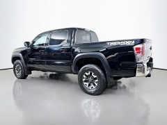 Used 2023  Toyota Tacoma 4WD TRD Off Road Double Cab 5ft Bed V6 AT at Dutro Auto near Zanesville&comma; OH