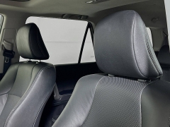 Used 2022  Toyota 4Runner Limited 4WD at Graham Auto Mall near Mansfield, OH