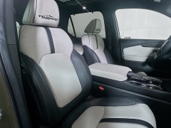 Used 2026  Honda Passport TrailSport Elite AWD at Dutro Auto near Zanesville&comma; OH