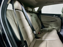 Used 2020  Hyundai Tucson 4d SUV FWD Ultimate at Dutro Auto near Zanesville&comma; OH