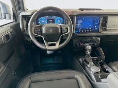 New 2026  Ford Bronco Big Bend 4 Door 4x4 at Graham Auto Mall near Mansfield&comma; OH