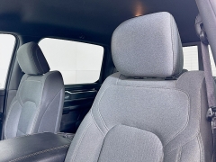 Used 2022  Ram 1500 4WD Big Horn Crew Cab 6'4" Box Lvl 2 at Dutro Auto near Zanesville, OH