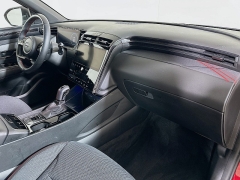 Used 2023  Hyundai Tucson N Line AWD at Dutro Auto near Zanesville&comma; OH