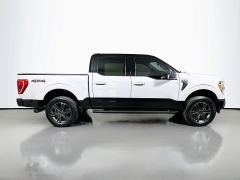 Used 2023  Ford F-150 4WD XLT SuperCrew 5&period;5' Box at Dutro Auto near Zanesville&comma; OH