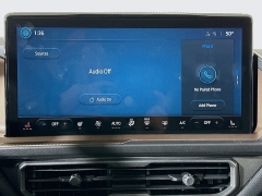 New 2025  Ford Bronco Sport Outer Banks 4x4 at Graham Auto Mall near Mansfield&comma; OH