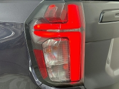 Used 2024  Chevrolet Suburban 4WD 4dr RST at Dutro Auto near Zanesville&comma; OH