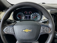 Used 2022  Chevrolet Traverse AWD 4dr LS w/1LS at Graham Auto Mall near Mansfield, OH