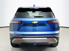 New 2026  Chevrolet Equinox FWD 4dr LT w&sol;1LT at Graham Auto Mall near Mansfield&comma; OH