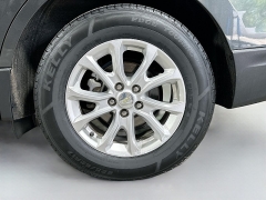 Used 2020  Chevrolet Equinox 4d SUV FWD LT w&sol;1LT at Dutro Auto near Zanesville&comma; OH