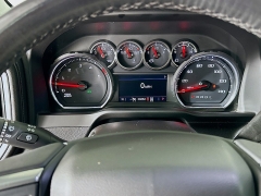 Used 2023  Chevrolet Silverado 2500HD 4WD Crew Cab 172" LT Dsl at Graham Auto Mall near Mansfield, OH