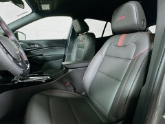 New 2026  Chevrolet Trax FWD 4dr 2RS at Dutro Auto near Zanesville&comma; OH