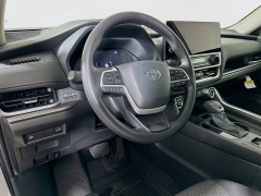 New 2026  Toyota Grand Highlander LE AWD at Dutro Auto near Zanesville&comma; OH