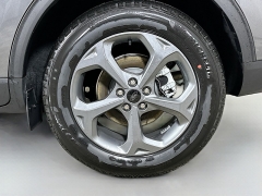 New 2026  Ford Escape ST-Line AWD at Graham Auto Mall near Mansfield&comma; OH