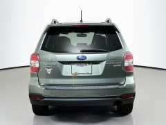 Used 2014  Subaru Forester 4d SUV i Limited at Dutro Auto near Zanesville&comma; OH