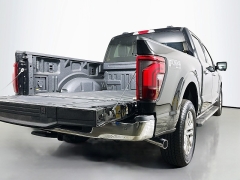 New 2025  Ford F-150 4WD LARIAT SuperCrew 5.5' Box at Dutro Auto near Zanesville, OH