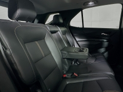 Used 2023  Chevrolet Equinox AWD 4dr Premier at Dutro Auto near Zanesville&comma; OH