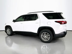 Used 2023  Chevrolet Traverse AWD 4dr LT Cloth w/1LT at Graham Auto Mall near Mansfield, OH