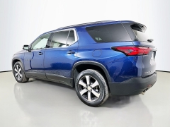 Used 2023  Chevrolet Traverse AWD 4dr LT Leather at Graham Auto Mall near Mansfield&comma; OH