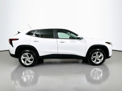 Used 2024  Chevrolet Trax FWD 4dr LS at Dutro Auto near Zanesville&comma; OH
