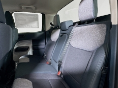 New 2025  Ford Maverick XLT FWD SuperCrew Hybrid at Dutro Auto near Zanesville, OH