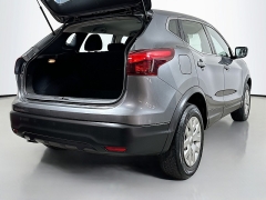 Used 2018  Nissan Rogue Sport 4d SUV AWD S at Graham Auto Mall near Mansfield&comma; OH