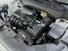 New 2026  Hyundai Kona SEL Sport AWD at Graham Auto Mall near Mansfield&comma; OH