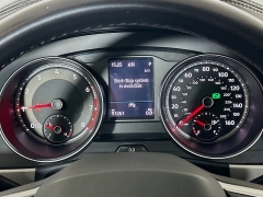 Used 2021  Volkswagen Atlas 2&period;0T SE w&sol;Technology FWD at Dutro Auto near Zanesville&comma; OH