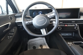 New 2026  Hyundai Sonata SEL Sport FWD at Graham Auto Mall near Mansfield, OH