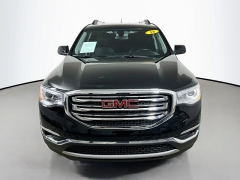 Used 2018  GMC Acadia 4d SUV AWD SLE-2 V6 at Graham Auto Mall near Mansfield&comma; OH