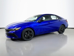 New 2026  Hyundai Elantra SEL Sport IVT at Graham Auto Mall near Mansfield, OH