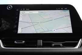 New 2026  Chevrolet Equinox AWD 4dr LT w/2LT at Dutro Auto near Zanesville, OH