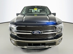 New 2026  Ford F-150 4WD King Ranch SuperCrew 5&period;5' Box at Dutro Auto near Zanesville&comma; OH