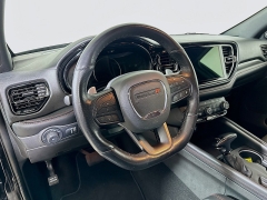 Used 2023  Dodge Durango GT Plus AWD at Graham Auto Mall near Mansfield, OH