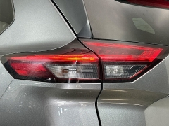 Used 2023  Nissan Rogue FWD SV at Graham Auto Mall near Mansfield, OH