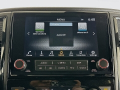 Used 2023  Nissan Titan XD 4x4 Crew Cab PRO-4X at Dutro Auto near Zanesville&comma; OH