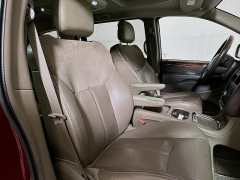 Used 2013  Chrysler Town & Country 4d Wagon Limited at Graham Auto Mall near Mansfield&comma; OH