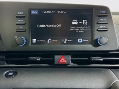 New 2026  Hyundai Elantra SEL Sport IVT at Graham Auto Mall near Mansfield&comma; OH