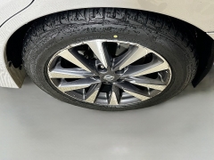 Used 2017  Nissan Altima 4d Sedan 2&period;5L SV at Dutro Auto near Zanesville&comma; OH