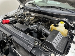 Used 2014  Ford F-150 2WD Supercab XL Longbed at Dutro Auto near Zanesville, OH