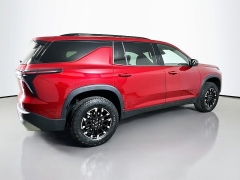 Used 2024  Chevrolet Traverse AWD 4dr Z71 at Dutro Auto near Zanesville, OH