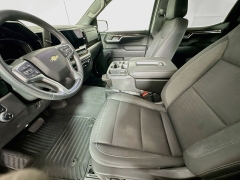 Used 2023  Chevrolet Silverado 1500 4WD Crew Cab 147" LT w&sol;1LT at Dutro Auto near Zanesville&comma; OH