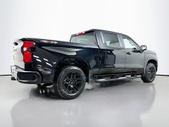 New 2026  Chevrolet Silverado 1500 4WD Crew Cab 147" RST at Dutro Auto near Zanesville&comma; OH