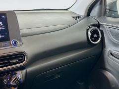 Used 2023  Hyundai Kona SEL Auto AWD at Dutro Auto near Zanesville&comma; OH